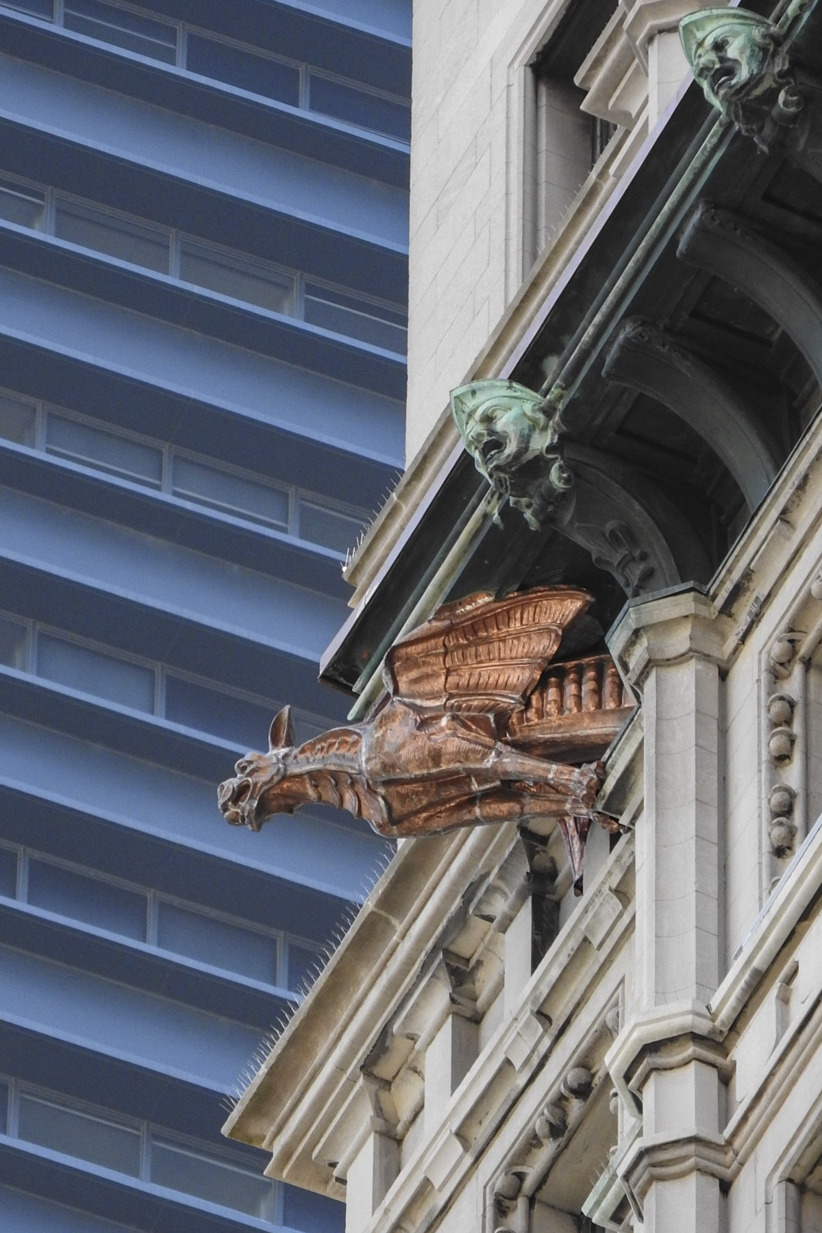 Photo of construction by TRM Enterprises